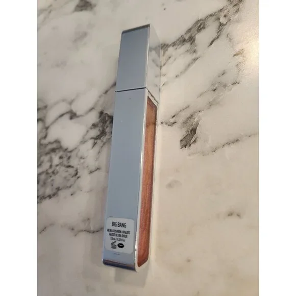Urban Decay Hi-Fi Shine Ultra Cushion Lip Gloss Big Bang